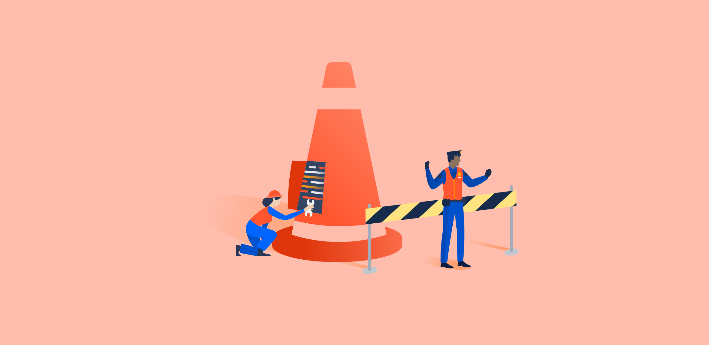 We’re Updating Our Website to Serve You Better