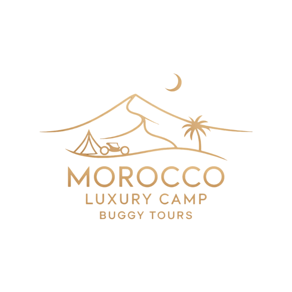 Morocco Luxury Camp